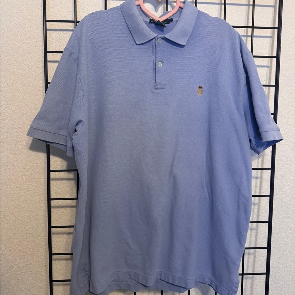 Vintage Lauren by Ralph Lauren Golf Polo